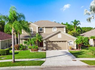 1215 Rolling Stone Run, Odessa, FL 33556