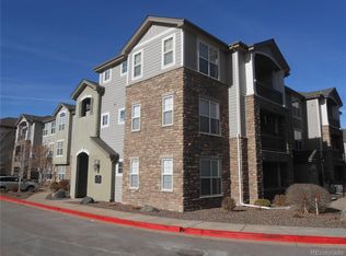 1560 Olympia Cir APT 103, Castle Rock, CO 80104