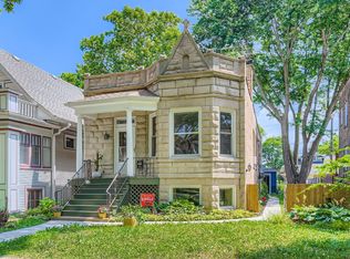 1042 S Scoville Ave, Oak Park, IL 60304