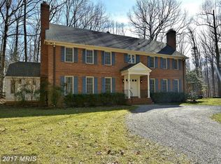 12137 Beaver Creek Rd, Clifton, VA 20124