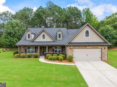 1524 Guthrie Crossing Dr, Loganville, GA, 30052