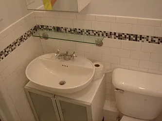 Rented by BLS Realty