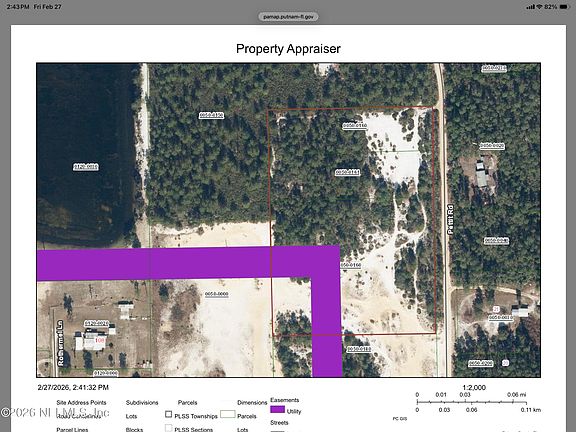 4th image of 0 PETTIT Road