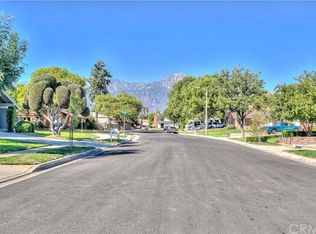 7851 Dartmouth Ave, Rancho Cucamonga, CA 91730