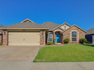 7409 Kaylee Way, Oklahoma City, OK 73132