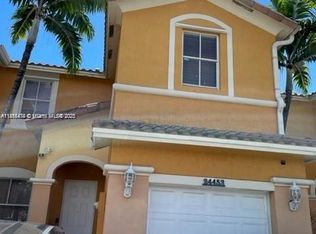 Villas Del Campo Sub, Homestead, FL 33032
