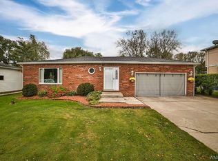 655 Seneca Creek Rd, Buffalo, NY 14224