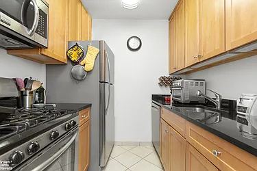 Rented by Brown Harris Stevens