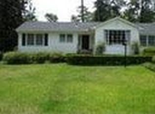 1710 2nd Ter, Hattiesburg, MS 39401