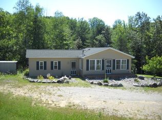 4046 Doll Rd, Lupton, MI 48635