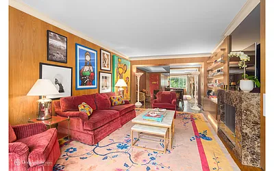 Sold by Douglas Elliman