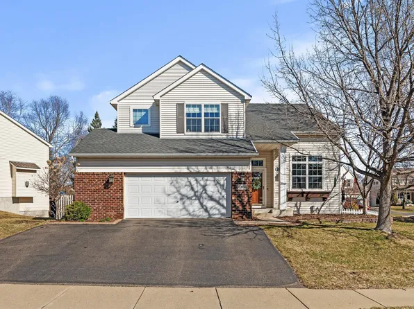 6701 Danbury Curv, Shakopee, MN 55379