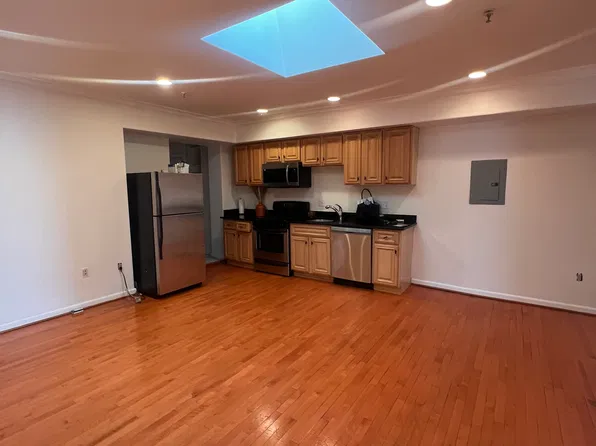 1007 18th St NE APT 3, Washington, DC 20002