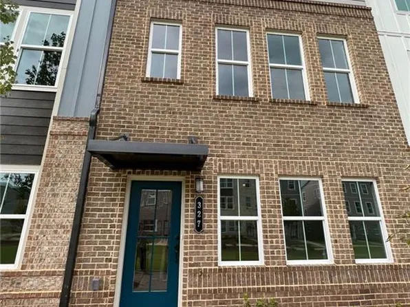 327 Maltibie Dr, Acworth, GA 30102