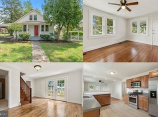 1121 Old Rixeyville Rd, Culpeper, VA 22701