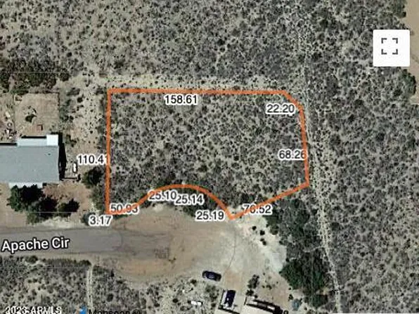 70 Apache Circle #70, Tombstone, AZ 85638