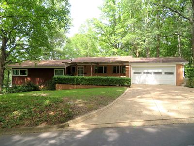 728 N 15th St, Arkadelphia, AR, 71923