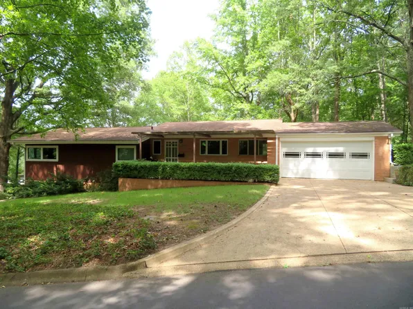 728 N 15th St, Arkadelphia, AR 71923