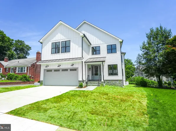 6029 26th Rd N, Arlington, VA 22207