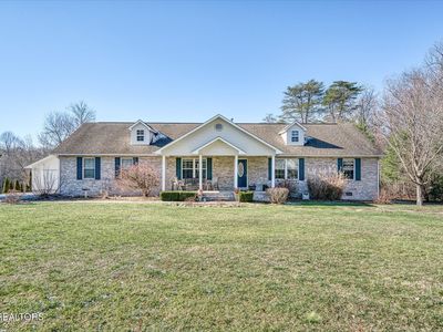 480 Sunset Ridge Dr, Crossville, TN, 38571