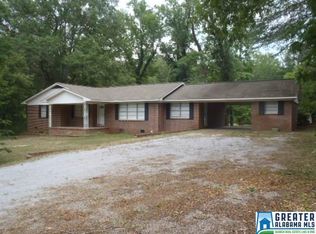 316 5th St N, Pell City, AL 35125