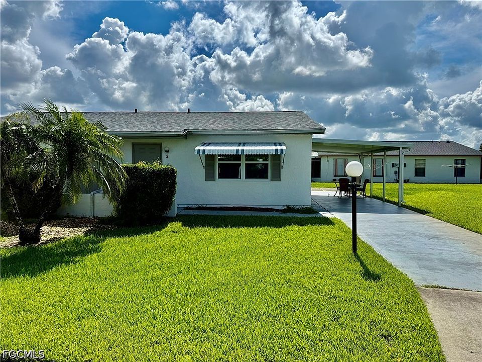 1st image of 3 Aztec Lily Ln