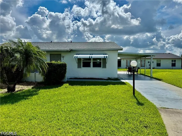 3 Aztec Lily Ln, Lehigh Acres, FL 33936