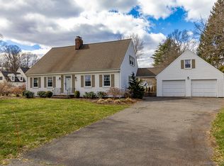 97 Windsor Rd, Berlin, CT 06037