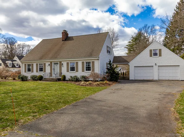 97 Windsor Road, Berlin, CT 06037