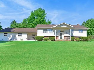 14100 Unadilla Rd, Gregory, MI 48137