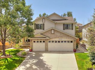 12530 W 84th Cir, Arvada, CO 80005