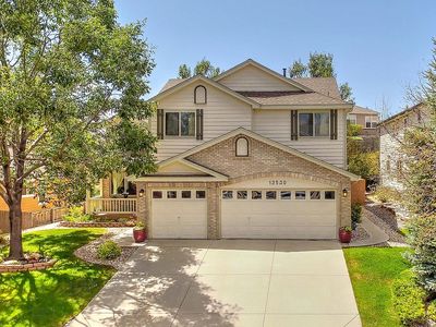 12530 W 84th Cir, Arvada, CO, 80005