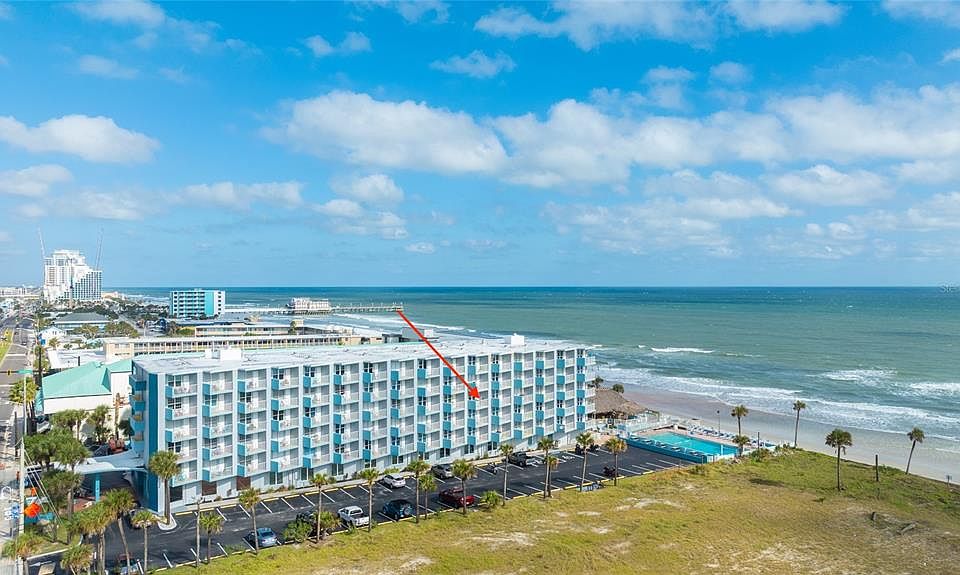 1st image of 313 S ATLANTIC AVENUE #4110