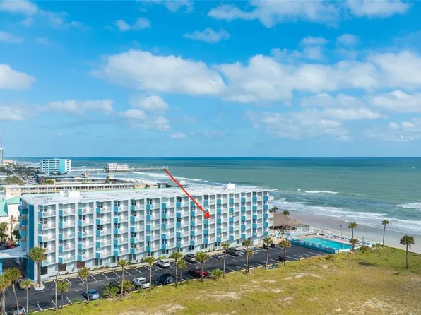 313 S Atlantic Ave #4110, Daytona Beach, FL 32118
