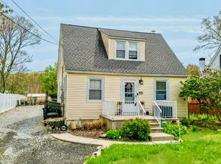 406 Morsetown Rd, West Milford Twp., NJ 07480
