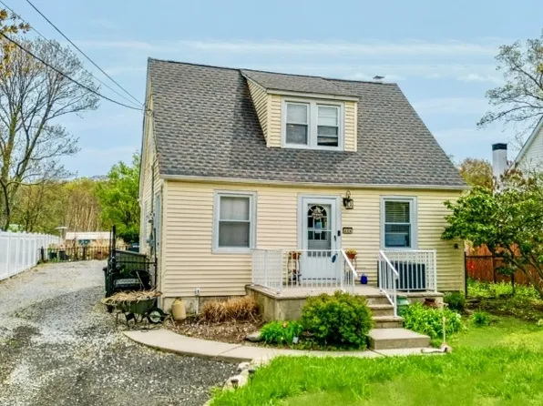 406 Morsetown Rd, West Milford Twp., NJ 07480