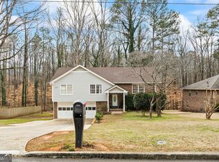 3373 Rae Pl, Lawrenceville, GA 30044