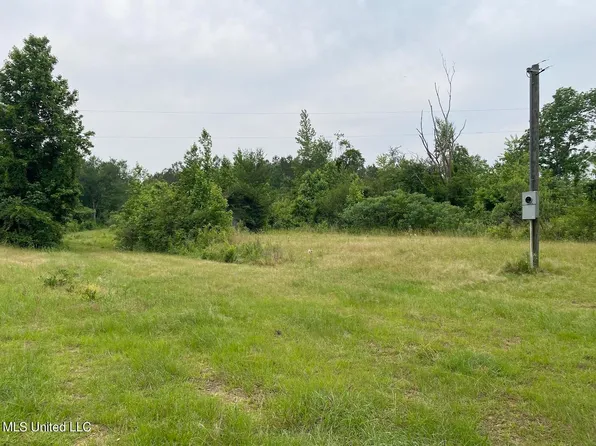 2891 Damascus Church Rd, Kosciusko, MS 39090