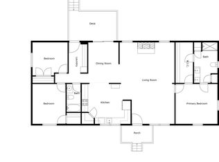 4071 Kimball Rd, Oxford, NC 27565