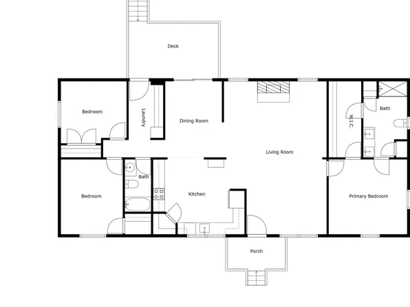 4071 Kimball Rd, Oxford, NC 27565