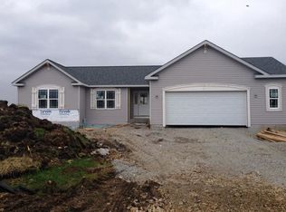 N7954 Preserve Park, Ixonia, WI 53036
