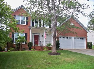 106 Fawn Ridge Way, Mauldin, SC 29662