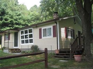 118 Deer Rd, Saltsburg, PA 15681