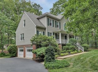 3265 Sherwood Ridge Way, Powhatan, VA 23139