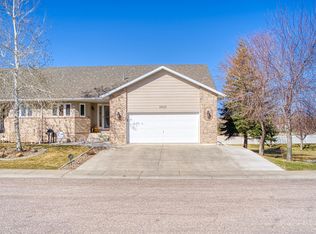 2602 Bentley Ct, Gillette, WY 82718