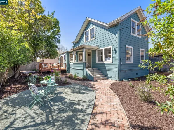 2436 California St, Berkeley, CA 94703