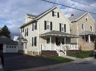 353 Washington St, Indiana, PA 15701