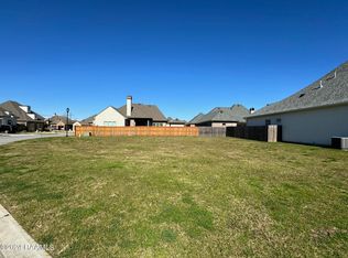 109 Portside Dr, Broussard, LA 70518