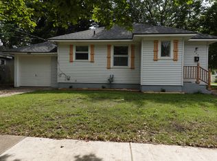 924 Griggs St SE, Grand Rapids, MI 49507