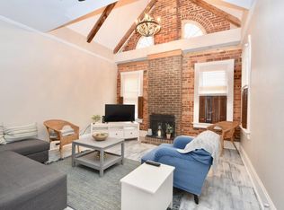 387 Jackson St, Columbus, OH 43206